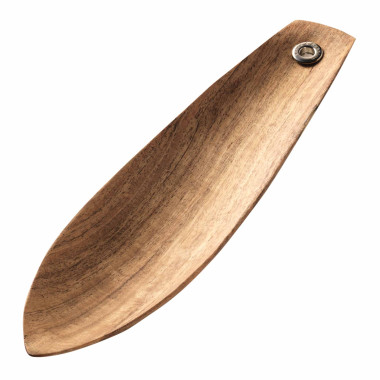         Robbe & Berking 12" Barca Schale (Akazie) klein