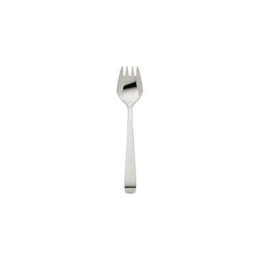         Robbe & Berking Alta Kuchengabel 925 Sterling-Silber