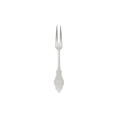         Robbe & Berking Ostfriesen Fleischgabel, groß 18/8 Edelstahl