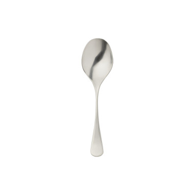         Robbe & Berking Scandia Kompottlöffel, klein 18/8 Edelstahl