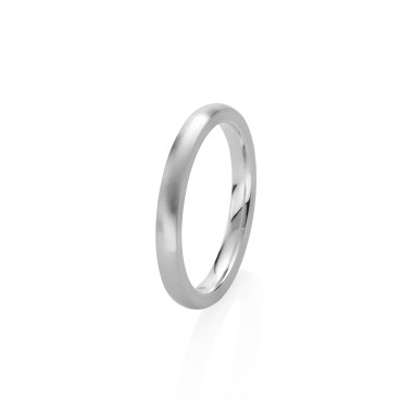         Weißgold, Ringe, Schmuckwerk Ring Alpenring