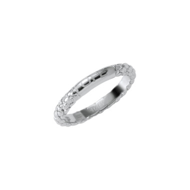         Weißgold, Ringe, FOPE Prima Ring