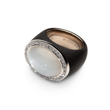         Weißgold, Ringe, Richarzatelier Ring