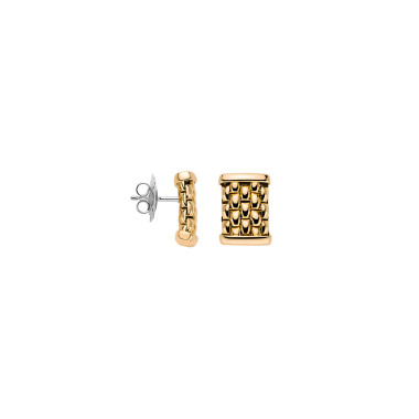         Gelbgold, Ohrringe, FOPE Essentials Ohrringe