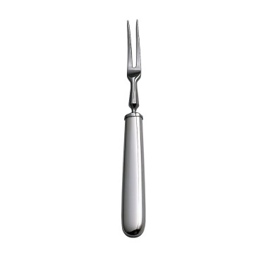         Robbe & Berking Dante Gourmet Schneckengabel 925 Sterling-Silber