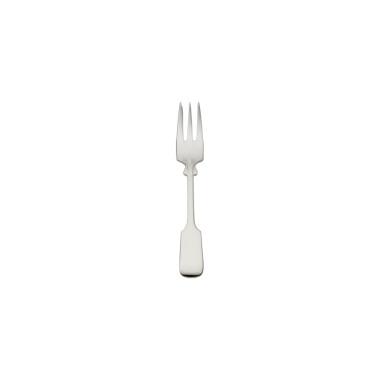         Robbe & Berking Alt-Spaten Kuchengabel 925 Sterling-Silber