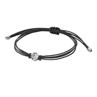         Platin, Armschmuck, Schmuckwerk Alpen Textilband