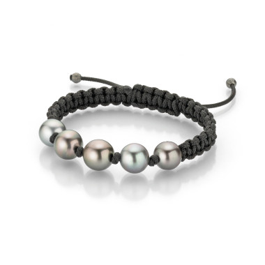         Textil, Armschmuck, Gellner Young Basics Pearlmates