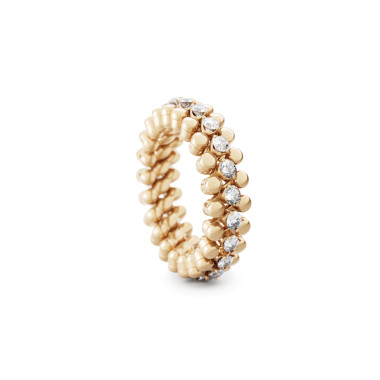         Roségold, Ringe, Serafino Consoli Brevetto Multi-Size Ring