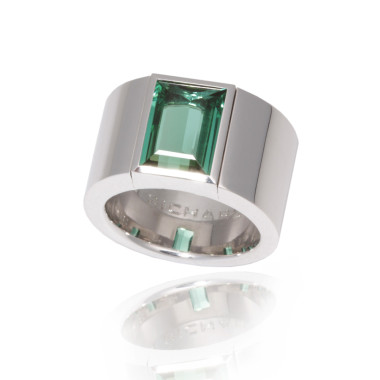         Weißgold, Ringe, Richarzatelier Ring