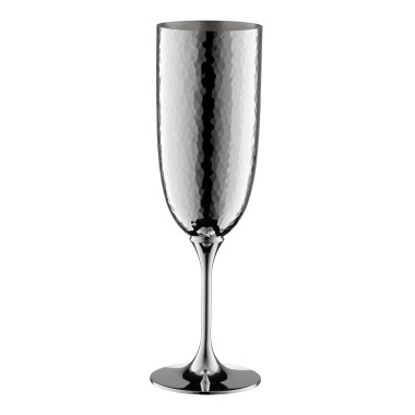         Robbe & Berking Martelé 90 Champagnerkelch