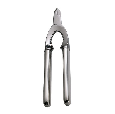         Robbe & Berking Dante Gourmet Champagneröffner 925 Sterling-Silber
