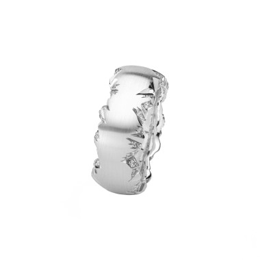         Weißgold, Ringe, Schmuckwerk Alpen Ring