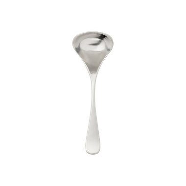         Robbe & Berking Scandia Saucenlöffel 18/8 Edelstahl
