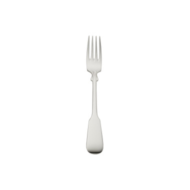         Robbe & Berking Spaten Dessert-/Vorspeisegabel 150 massiv-versilbert