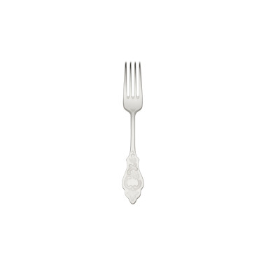         Robbe & Berking Ostfriesen Kindergabel 150 massiv-versilbert