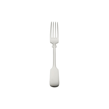         Robbe & Berking Alt-Spaten Dessert-/Vorspeisegabel 150 massiv-versilbert