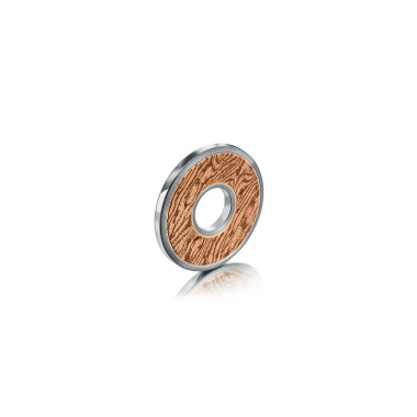        Weißgold, Halsschmuck, Meister Men's Collection Anhänger