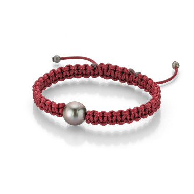         Textil, Armschmuck, Gellner Young Basics Pearlmates