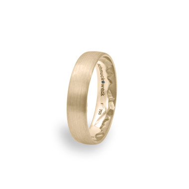         Rotgold, Ringe, Schmuckwerk Alpen Ring