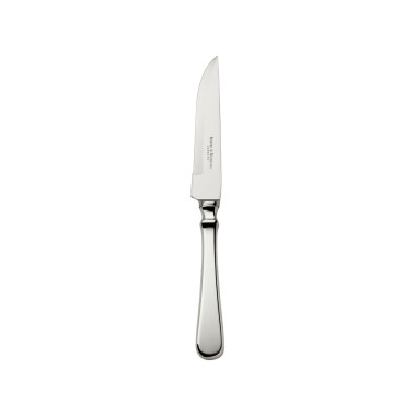         Robbe & Berking Spaten Steakmesser 150 massiv-versilbert