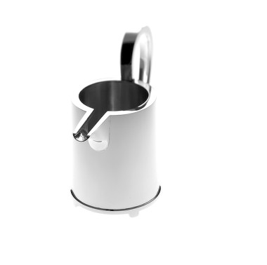         Robbe & Berking Sphinx Wasserkrug 90 versilbert