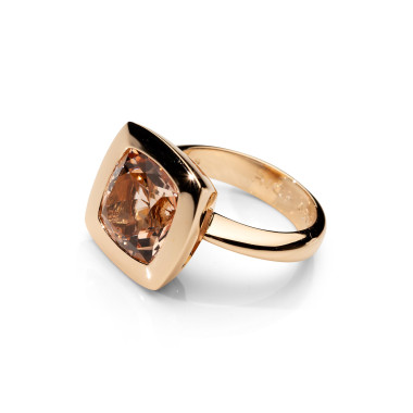         Roségold, Ringe, Richarzatelier Ring