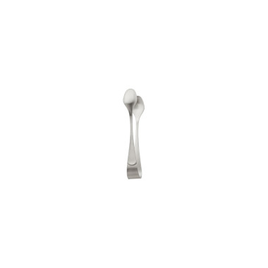         Robbe & Berking Scandia Zuckerzange 18/8 Edelstahl
