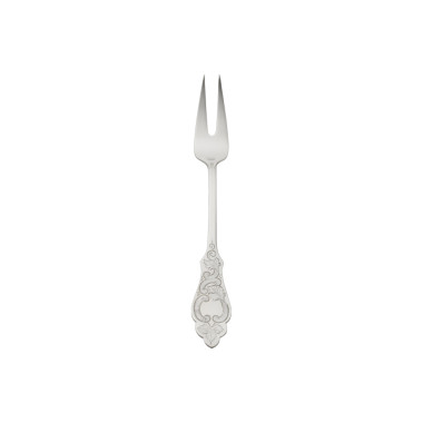         Robbe & Berking Ostfriesen Bratengabel 150 massiv-versilbert