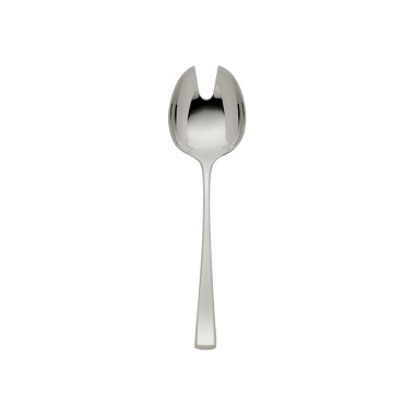         Robbe & Berking York Salatbesteck, groß 18/8 Edelstahl