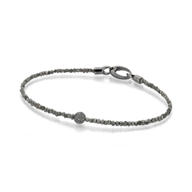         Silber, Armschmuck, Gellner Bold Armband