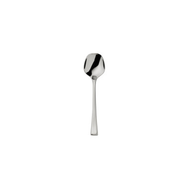         Robbe & Berking York Zuckerlöffel 18/8 Edelstahl