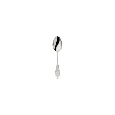         Robbe & Berking Ostfriesen Espresso-/Moccalöffel 150 massiv-versilbert
