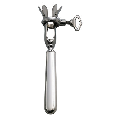         Robbe & Berking Dante Gourmet Knochenhalter 925 Sterling-Silber