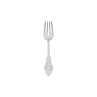         Robbe & Berking Ostfriesen Fischgabel 18/8 Edelstahl