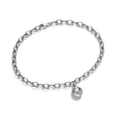         Edelstahl, Armschmuck, Schmuckwerk Armband Meine Welt