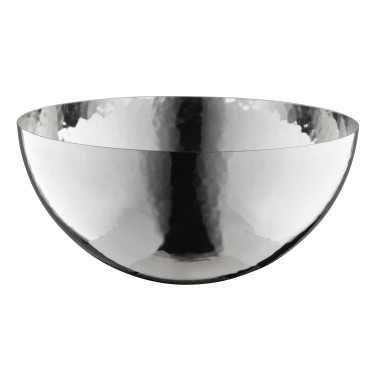         Robbe & Berking Martelé 90 Schale 10cm, glatter Rand