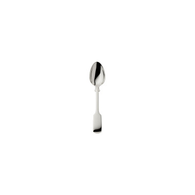         Robbe & Berking Alt-Spaten Espresso-/Moccalöffel 150 massiv-versilbert