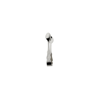         Robbe & Berking Ostfriesen Zuckerzange 18/8 Edelstahl