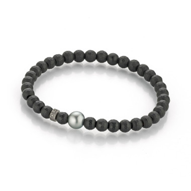         Silber, Armschmuck, Gellner Bold Armband