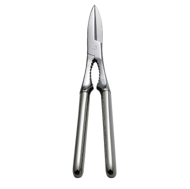         Robbe & Berking Dante Gourmet Hummerzange 925 Sterling-Silber