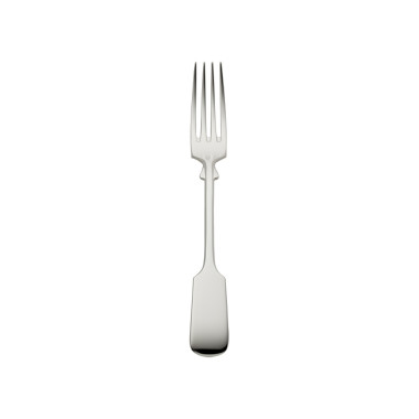         Robbe & Berking Alt-Spaten Menügabel 925 Sterling-Silber