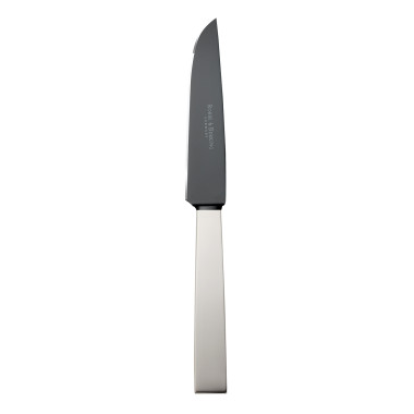         Robbe & Berking Riva 150 Steakmesser "Frozen Black"
