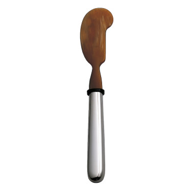         Robbe & Berking Dante Gourmet Kaviarmesser 925 Sterling-Silber