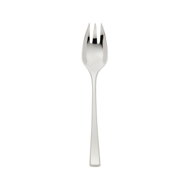         Robbe & Berking York Gemüsegabel 18/8 Edelstahl