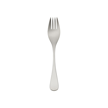         Robbe & Berking Scandia Menügabel 18/8 Edelstahl