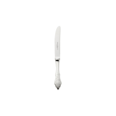         Robbe & Berking Ostfriesen Kuchenmesser 150 massiv-versilbert
