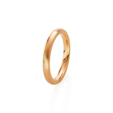         Rotgold, Ringe, Schmuckwerk Ring Alpenring