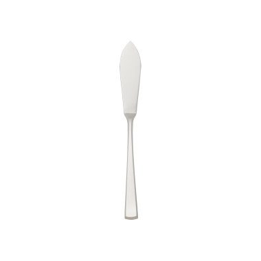         Robbe & Berking York Fischmesser 18/8 Edelstahl