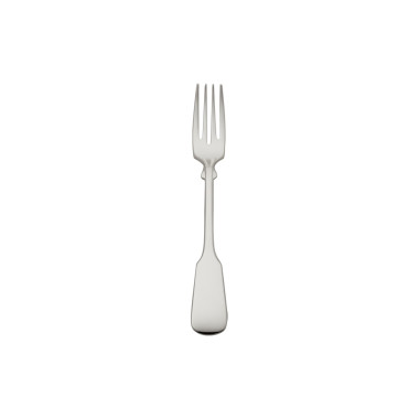         Robbe & Berking Spaten Fischgabel 150 massiv-versilbert